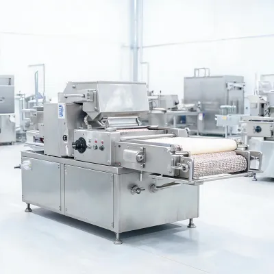 industrial meat processing equipment